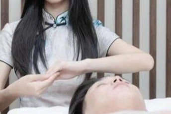 上海浦东新区SPA疗愈之旅